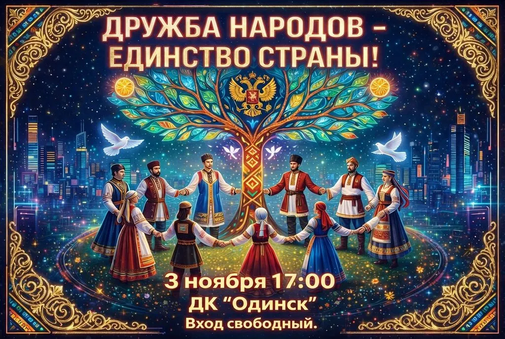 3 ноября
