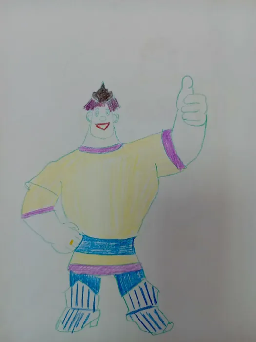 5